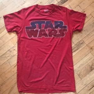 Vintage styled Star Wars t-shirt (Men’s size S)